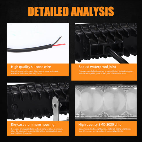 Halogen & Xenon Headlights